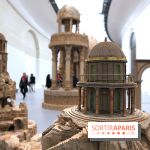 Eva Jospin et Claire Tabouret : nos photos de leur exposition au Grand Palais