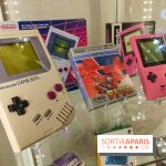 Musée MO5 - Musée du Jeu Vidéo : explorez l’histoire du gaming à Arcueil (94) - fotor 1765485936782