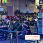 Teamfight Tactics Open Series 2025 : la compétition esport s'installe à Porte de Versailles