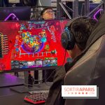 Teamfight Tactics Open Series 2025 : la compétition esport s'installe à Porte de Versailles