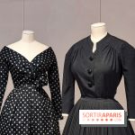 Une double exposition mode à la Galerie Dior et à la Fondation Azzedine Alaïa, à Paris
