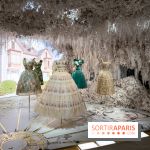 Une double exposition mode à la Galerie Dior et à la Fondation Azzedine Alaïa, à Paris