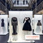 Une double exposition mode à la Galerie Dior et à la Fondation Azzedine Alaïa, à Paris - IMG 5680