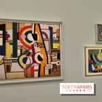 Dessins sans limite : le Centre Pompidou expose ses trésors au Grand Palais - nos photos - fotor 1765811854869