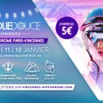 La Folie Douce : trois dimanches festifs à Paris-Vincennes - 1
