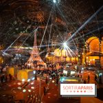 Le Grand Palais des Glaces 2025 - les photos