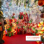 Ce passionné en Essonne transforme son jardin en Village de Noël à visiter gratuitement