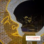 Illuminations de Bercy Village 2026