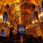 Luminiscence - L'Odyssée Céléste Bordeaux 5