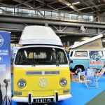 Destinations Nature 2026 : le salon sur l’aventure outdoor, la randonnée, au vélo et à la vanlife. - 564