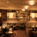 Madie Paris 8 : Le nouveau restaurant français chic et convivial à la Madeleine