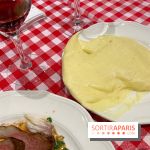 L'Auberge Aveyronnaise - Aligot 