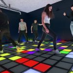 Active Room Paris Bercy : le complexe de loisir immersif et interactif qui fait bouger Paris