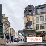 Objets divers et variés : l'exposition gratuite, monumentale et immersive de Song Dong au Bon Marché - IMG 8295