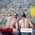 Dans ses artères coule la vie à Fluctuart - nos photos - Fluctuart 3