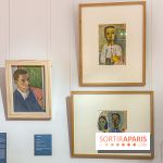 Claude Simon au Musée Lambinet : nos photos de l'exposition à Versailles
