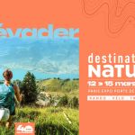 Destinations Nature 2026 : l’aventure outdoor s’invite à Paris Porte de Versailles