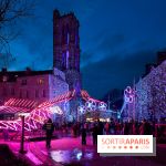 Lueurs de Mantes 2026, les photos du parcours lumineux gratuit des Yvelines