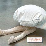 Erwin Wurm - Tomorrow yes : l'exposition gratuite à la galerie Thaddaeus Ropac, à Pantin (93) - IMG 9269