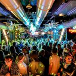 Annette K. : une programmation festive sur une péniche au cœur de Paris