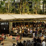 ANNETTE K PASSE EN MODE DOLCE VITA POUR LE MOIS DE MAI