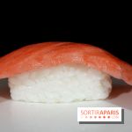 I love Sushi, nos photos de l'exposition à la Maison de la culture du Japon