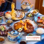 Katsu Katsu, restaurant japonais spécialisé dans la panure Paris 2e