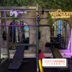 Fit Room