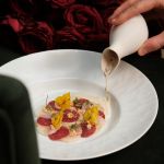 Saint-Valentin 2026 : Dîner romantique chez Jenny au Paris Marriott Champs Elysees - 2026   01   16   Marriott   Contenu Food Saint  Valentin 3 1 1 (2)