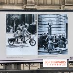 Paris / Roma : l'exposition de photos gratuites à découvrir sur les grilles de l'Hôtel de Ville