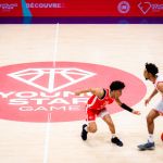 LEDGER YOUNG STAR GAME : DÉCOUVREZ LES PÉPITES DU BASKET FRANÇAIS À LEVALLOIS