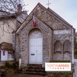 L'église-mairie de Maincourt-sur-Yvette - A7C05596