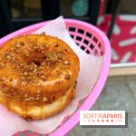 Boneshaker Donuts - Donut sticky bun