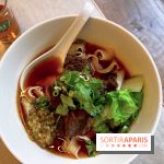 Foodi Jia-Ba-Buay - Soupe de nouilles boeuf