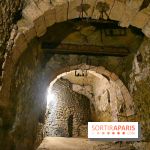 Les Caves du Roi, les mystérieux souterrains sous Sèvres