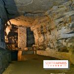 Les Caves du Roi, les mystérieux souterrains sous Sèvres - DSC 6232