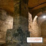 Les Caves du Roi, les mystérieux souterrains sous Sèvres - DSC 6267