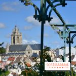 Le jardin des cinq sens à Pontoise, un lieu bucolique et sensoriel ! - DSC 5092