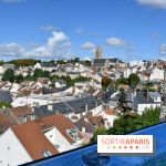 Le jardin des cinq sens à Pontoise, un lieu bucolique et sensoriel !