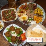 Afendi, le bistrot libanais Paris 10e