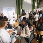 LE SALON DE RECRUTEMENT DÉDIÉ À L’IMPACT EN PARALLÈLE DU SOMMET CHANGENOW AU GRAND PALAIS