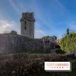 Ile-de-France : La Tour de Montlhéry au panorama unique sur l'Essonne