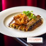 Le Chou de Chanorier, le restaurant des Yvelines à Croissy-sur-Seine by Charlie Anne