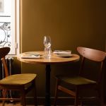 Dîner de la Saint Valentin