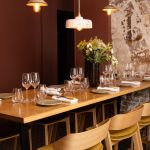 Le dîner de la Saint-Valentin chez Schnock