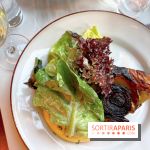 A La Renaissance - Tatin d'oignons