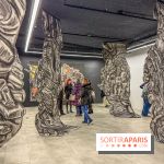 All Parts Of Us : Susanna Inglada en exposition au Drawing Lab à Paris