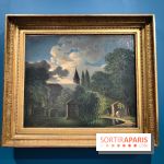 Face au ciel, Paul Huet en son temps : l'exposition poétique au musée de la Vie Romantique, photos - fotor 1770985316131