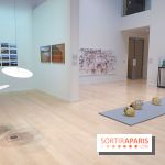 Exposition Contraste et indifférence au Centre culturel canadien - nos photos