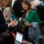 Marre de faire du surplace ? Le 19 mars, venez enfin débloquer votre carrière à Hyatt Regency